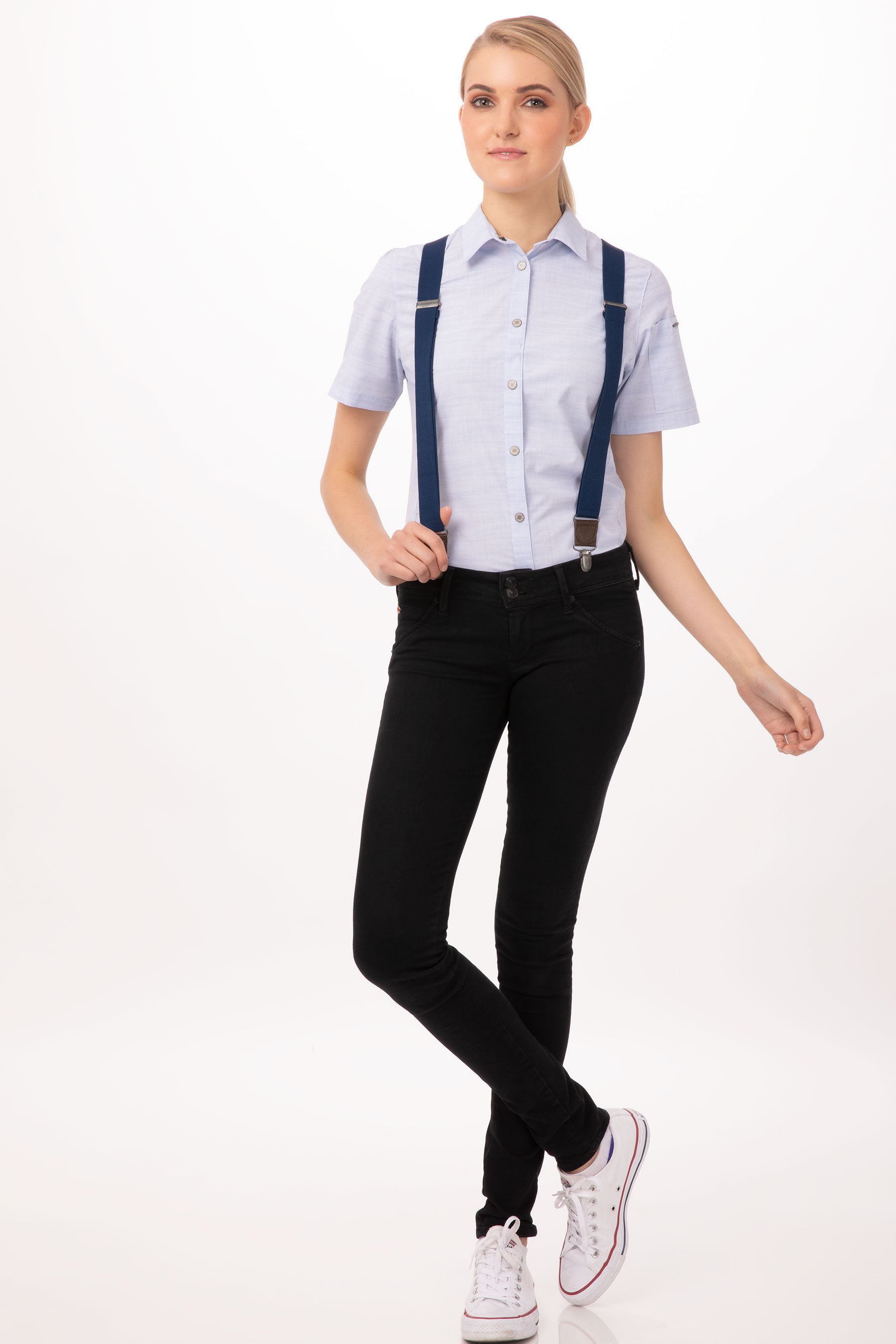 Pant Suspenders