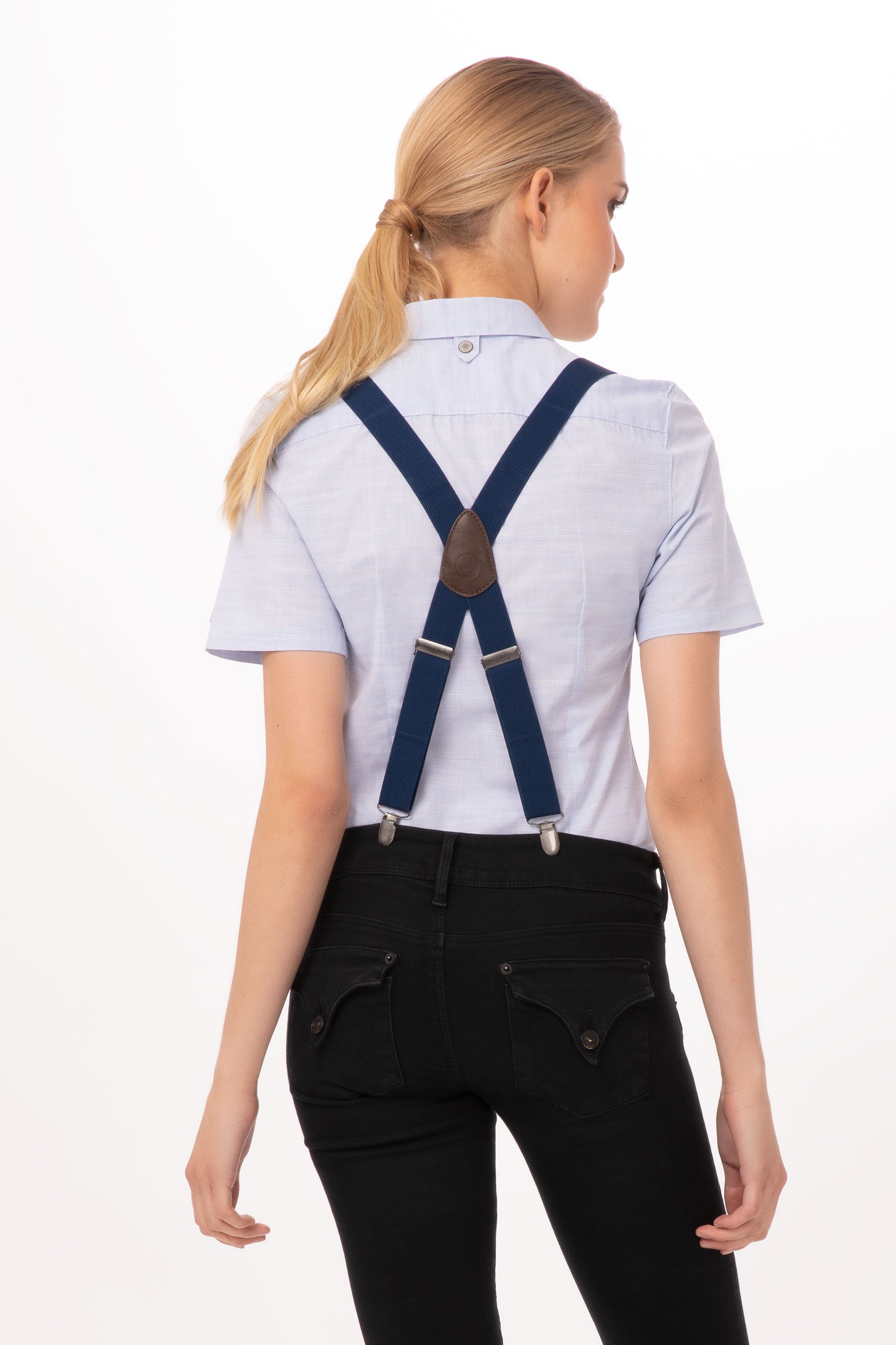 Pant Suspenders