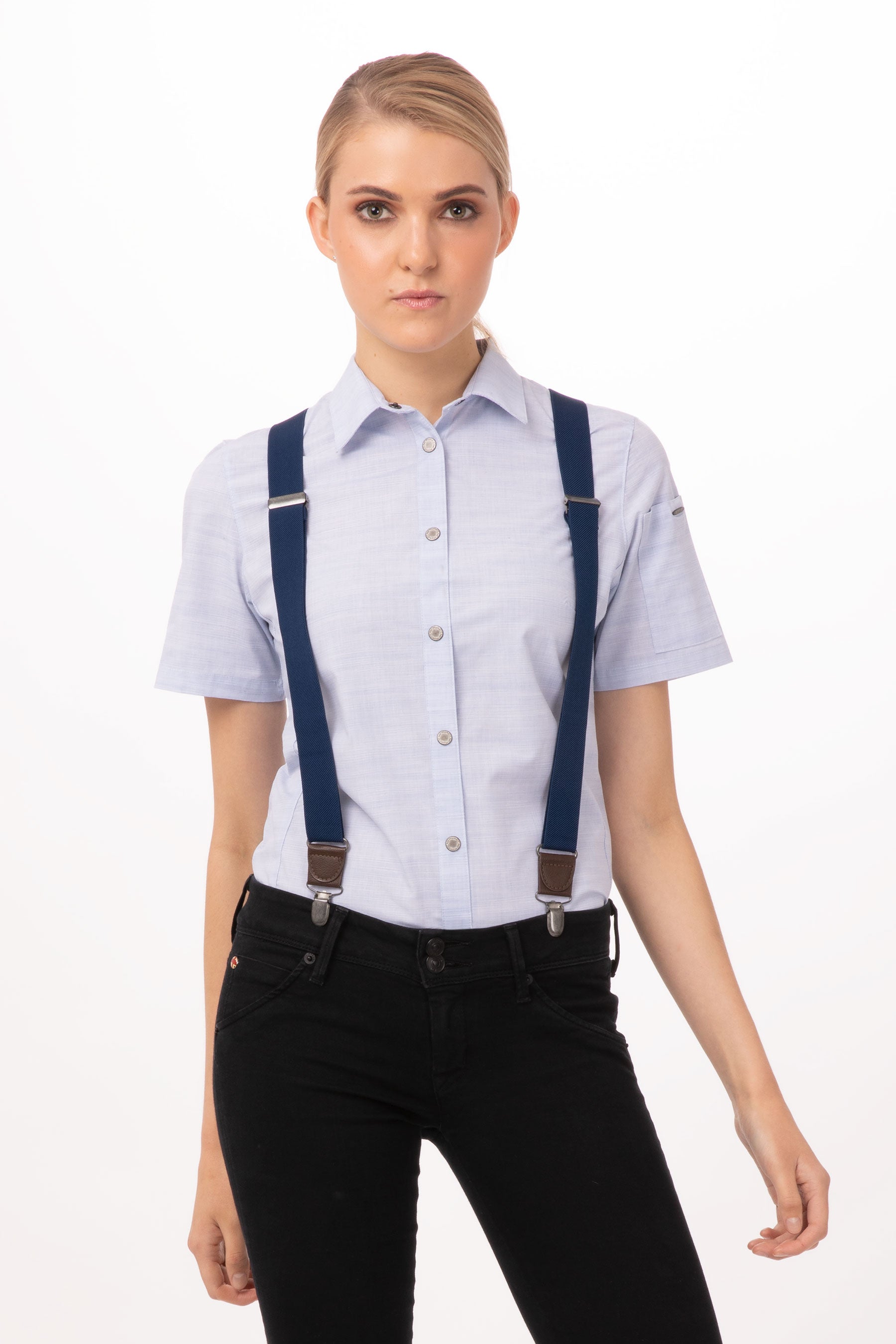 Pant Suspenders